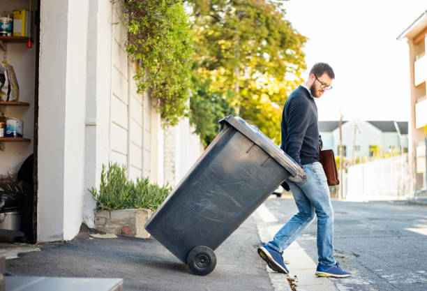 Best Residential Junk Removal  in East Aurora, NY